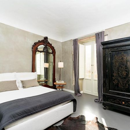 San Giuseppe Luxury Apartment Siraküza Dış mekan fotoğraf
