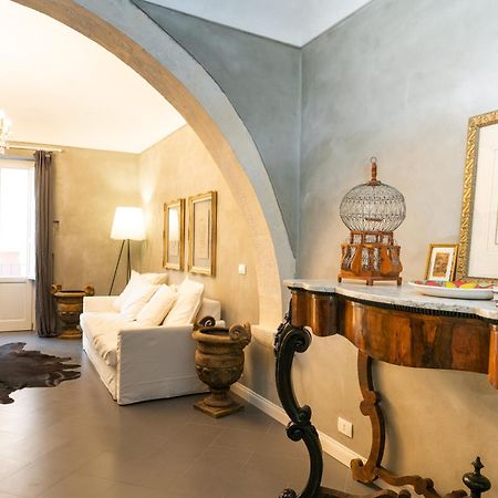 San Giuseppe Luxury Apartment Siraküza Dış mekan fotoğraf