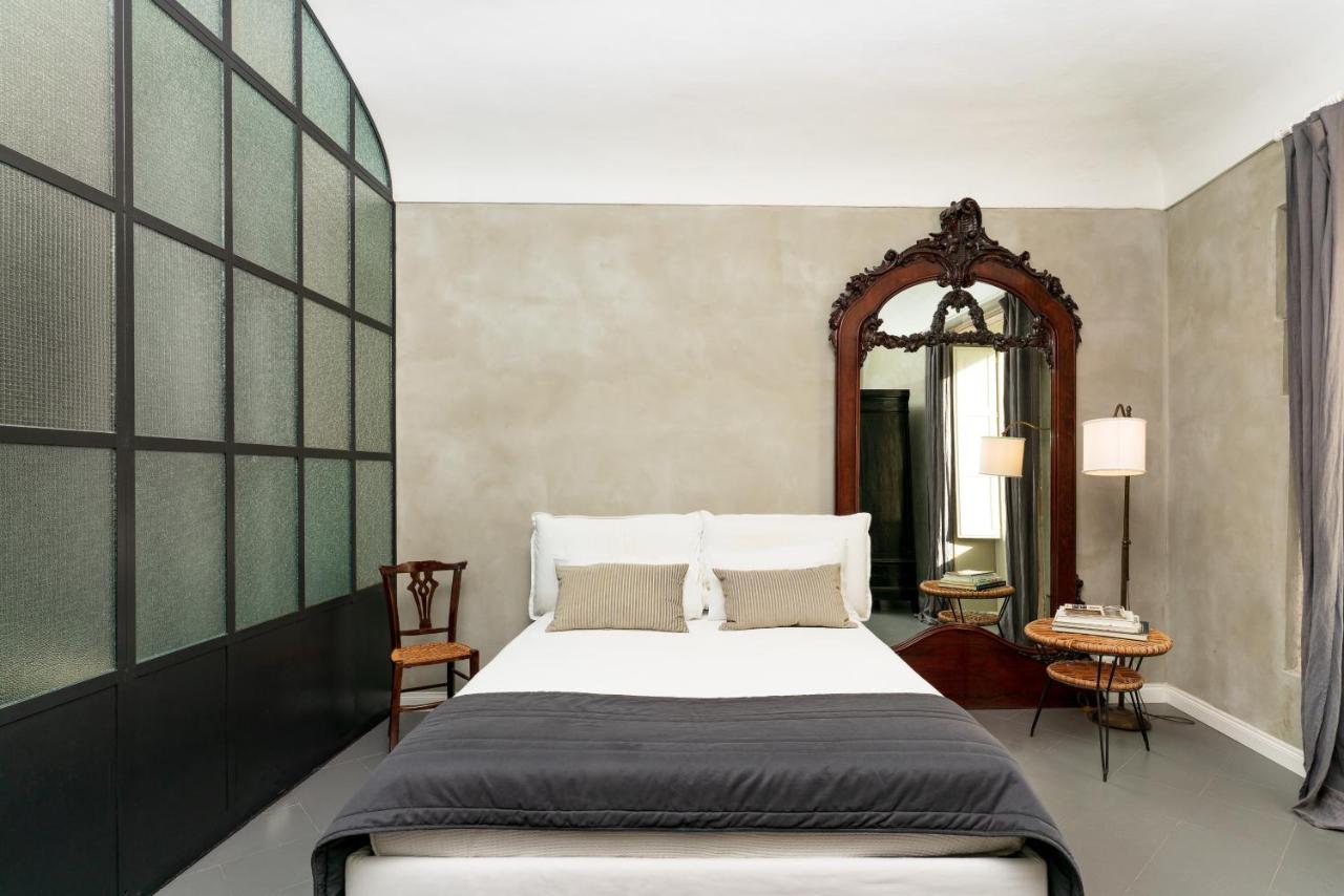 San Giuseppe Luxury Apartment Siraküza Dış mekan fotoğraf
