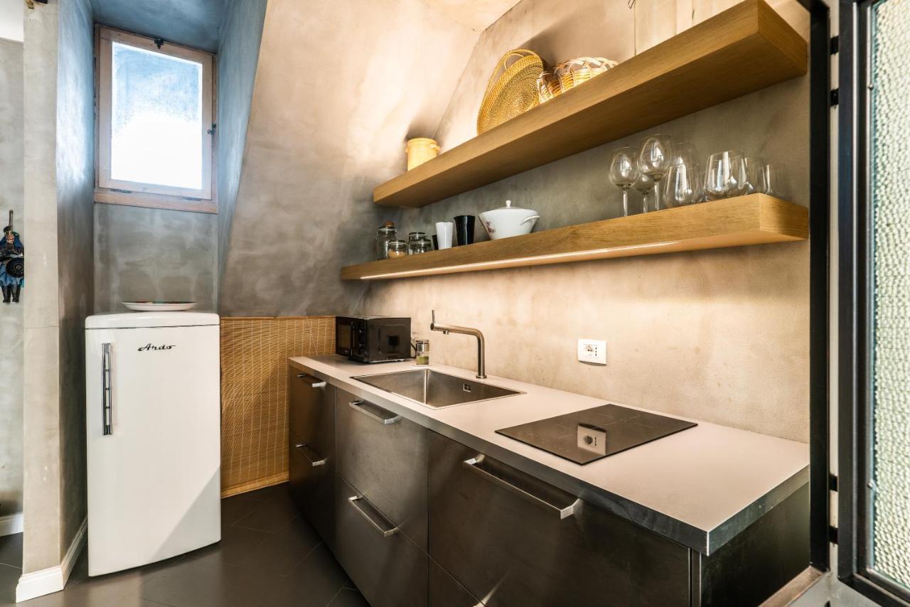 San Giuseppe Luxury Apartment Siraküza Dış mekan fotoğraf