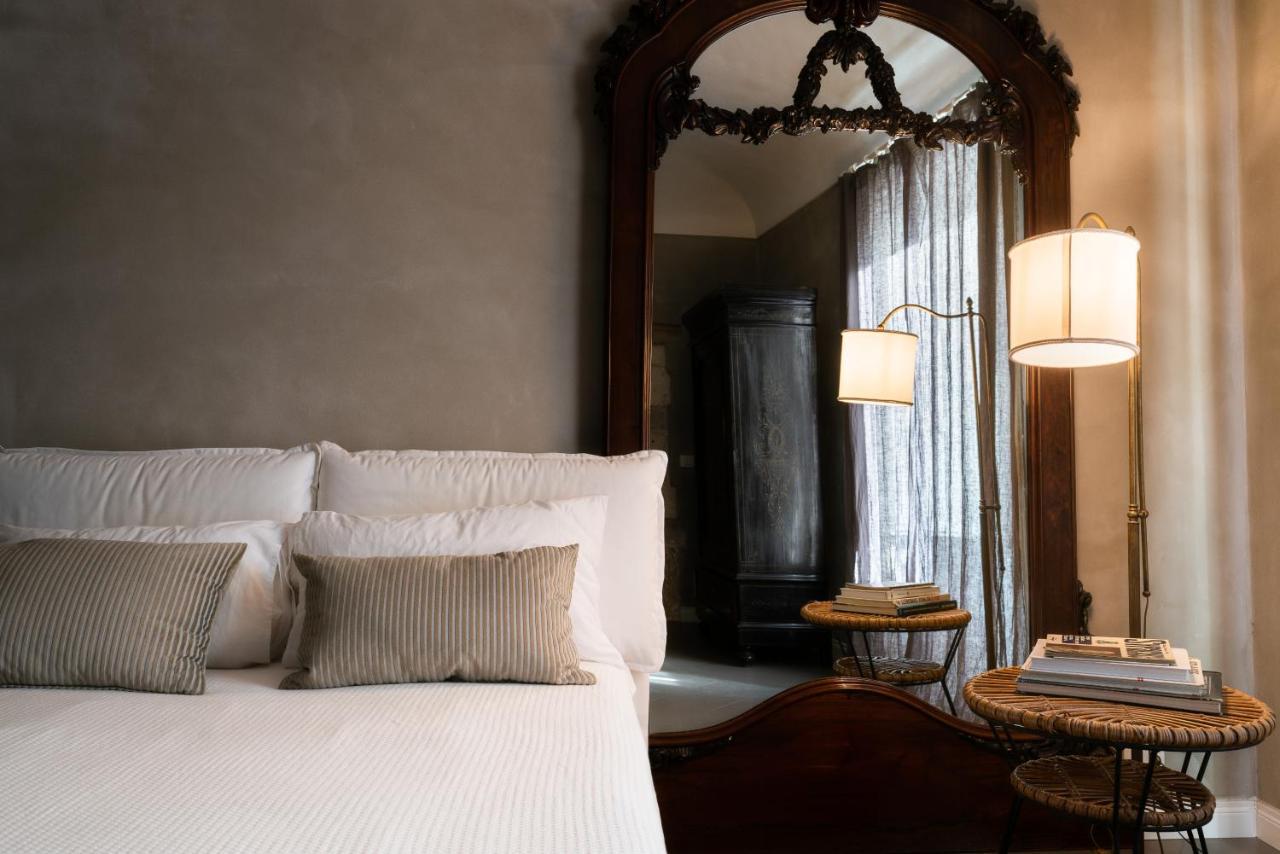 San Giuseppe Luxury Apartment Siraküza Dış mekan fotoğraf