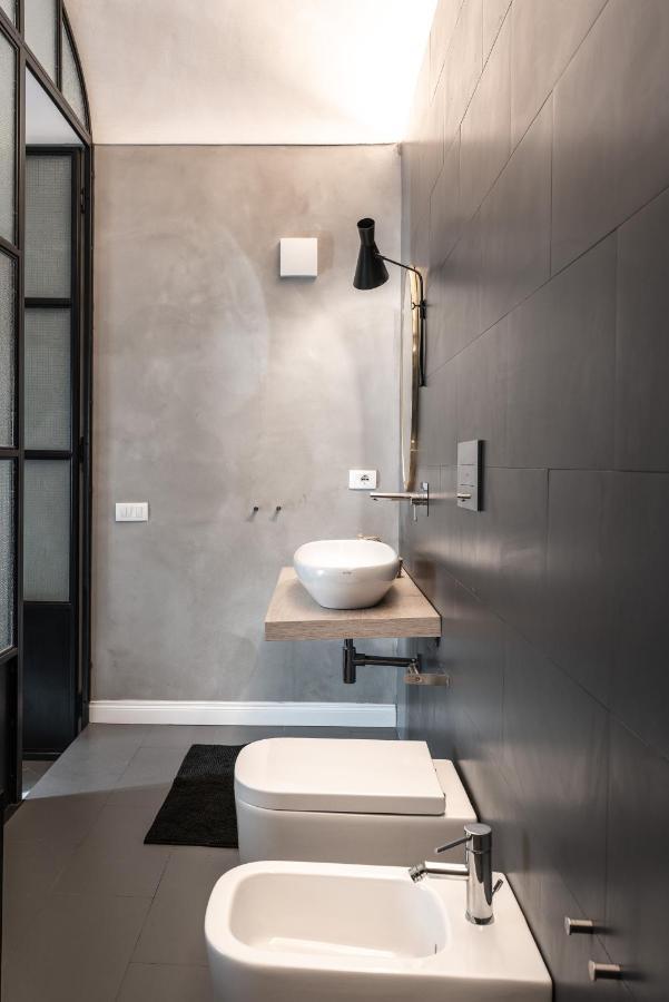 San Giuseppe Luxury Apartment Siraküza Dış mekan fotoğraf