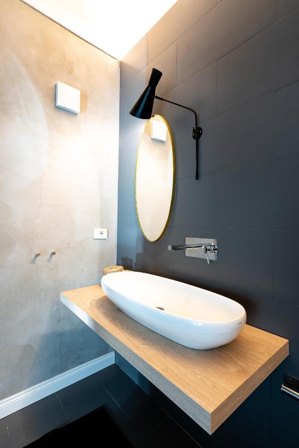 San Giuseppe Luxury Apartment Siraküza Dış mekan fotoğraf