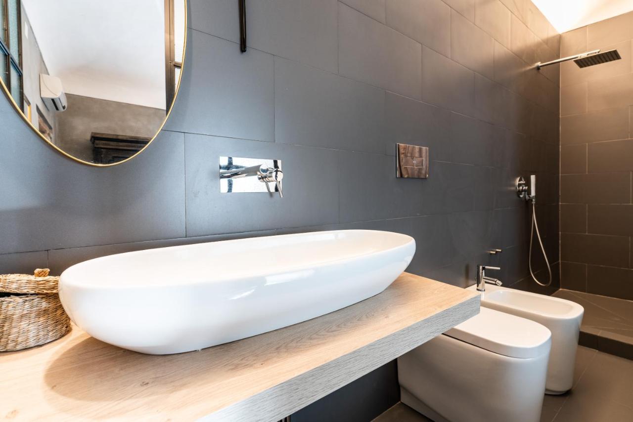 San Giuseppe Luxury Apartment Siraküza Dış mekan fotoğraf