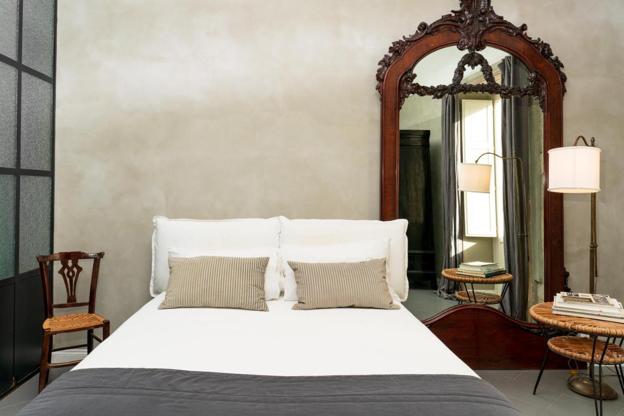 San Giuseppe Luxury Apartment Siraküza Dış mekan fotoğraf