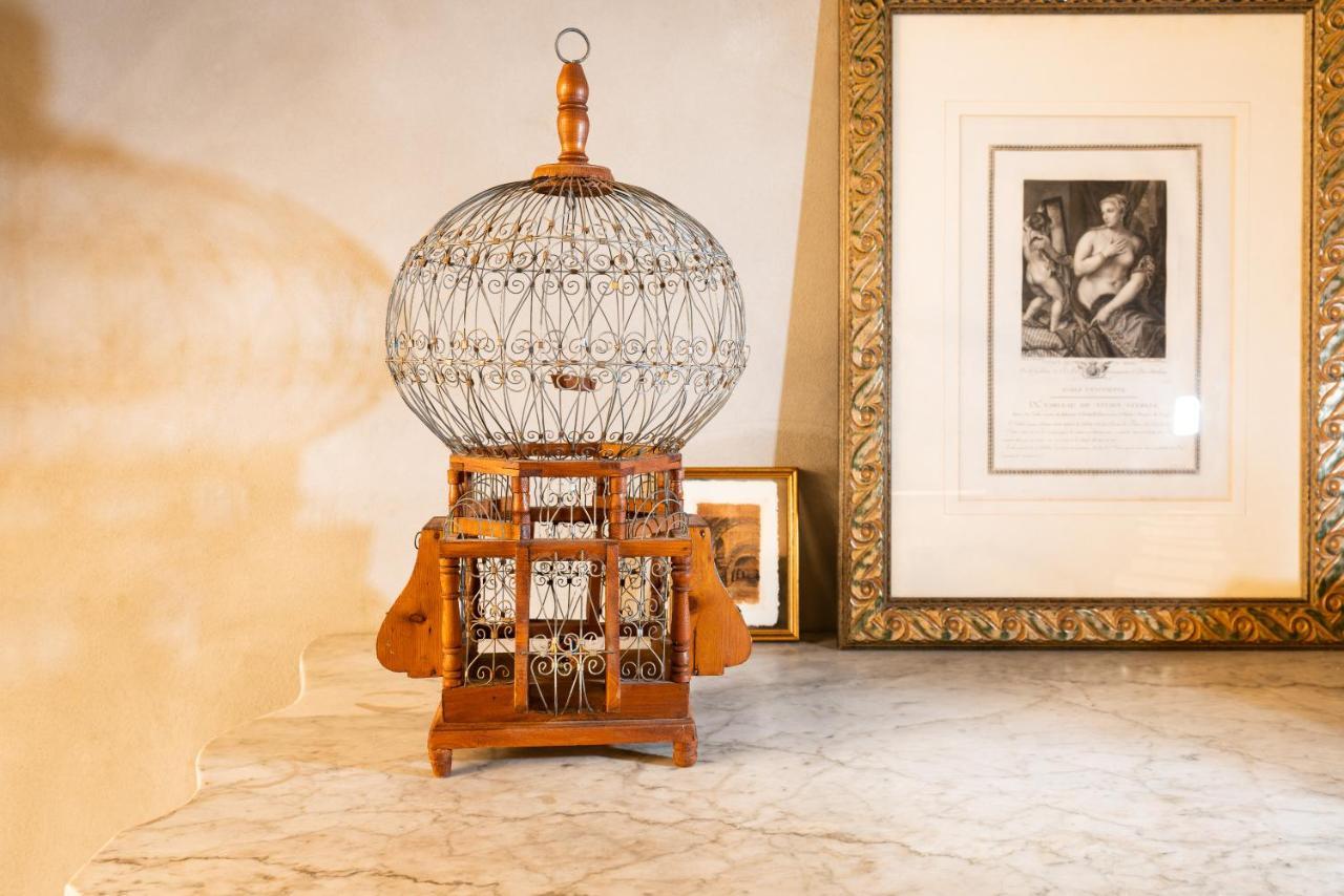 San Giuseppe Luxury Apartment Siraküza Dış mekan fotoğraf