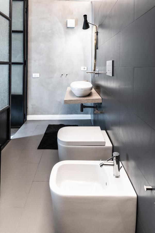 San Giuseppe Luxury Apartment Siraküza Dış mekan fotoğraf