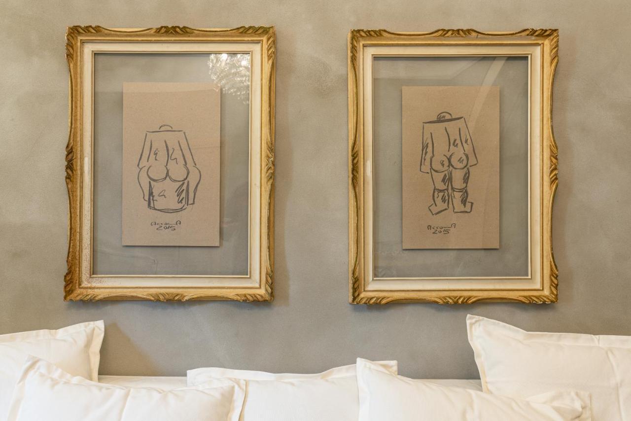 San Giuseppe Luxury Apartment Siraküza Dış mekan fotoğraf
