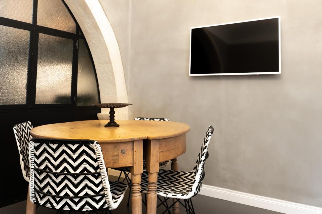 San Giuseppe Luxury Apartment Siraküza Dış mekan fotoğraf