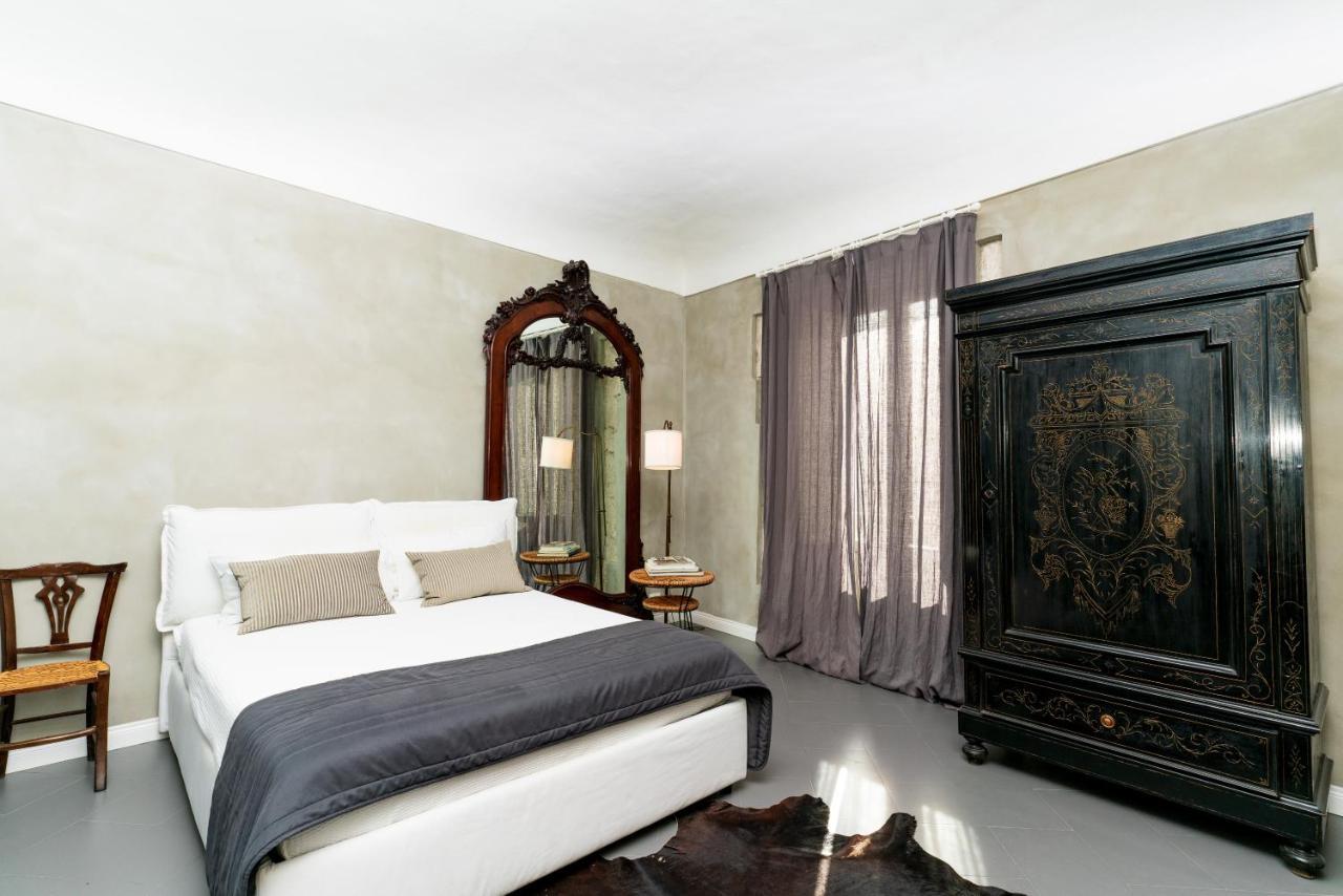 San Giuseppe Luxury Apartment Siraküza Dış mekan fotoğraf